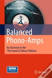 Balanced Phono-Amps