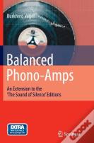 Balanced Phono-Amps