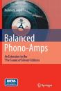 Balanced Phono-Amps - Preview