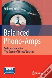 Capa do artigo Balanced Phono-Amps
