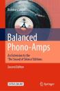 Balanced Phono-Amps - Preview