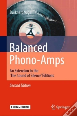 Capa do artigo Balanced Phono-Amps