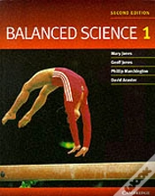 Capa do artigo Balanced Science 1