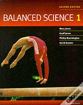 Balanced Science 1