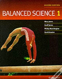 Capa do artigo Balanced Science 1