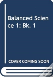 Capa do artigo Balanced Science 1