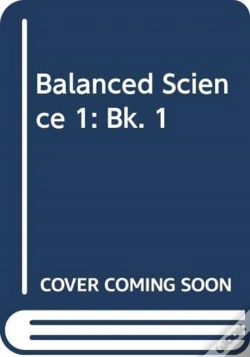 Capa do artigo Balanced Science 1