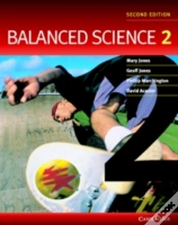 Capa do artigo Balanced Science