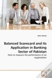 Balanced Scorecard And Its Application I