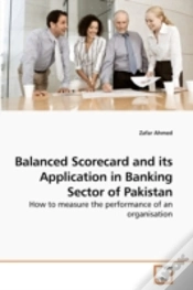 Capa do artigo Balanced Scorecard And Its Application I