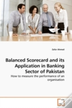 Capa do artigo Balanced Scorecard And Its Application I