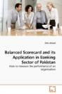 Balanced Scorecard And Its Application I - Preview