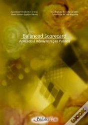 Capa do artigo Balanced Scorecard Aplicado à Administração Pública