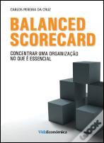Balanced Scorecard