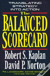 Capa do artigo Balanced Scorecard