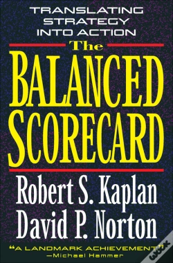 Capa do artigo Balanced Scorecard
