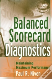 Capa do artigo Balanced Scorecard Diagnostics