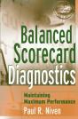 Balanced Scorecard Diagnostics - Preview