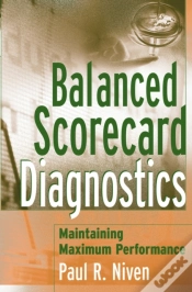 Capa do artigo Balanced Scorecard Diagnostics