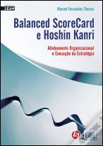 Balanced ScoreCard e Hoshin Kanri