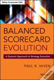 Capa do artigo Balanced Scorecard Evolution
