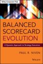 Balanced Scorecard Evolution - Preview