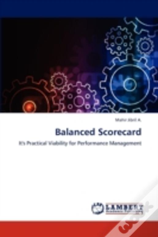 Balanced Scorecard