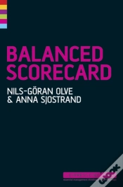 Capa do artigo Balanced Scorecard