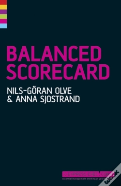 Capa do artigo Balanced Scorecard