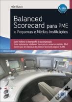 Balanced Scorecard para PME e Pequenas e Médias Instituições