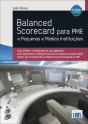Balanced Scorecard para PME e Pequenas e Médias Instituições - Preview