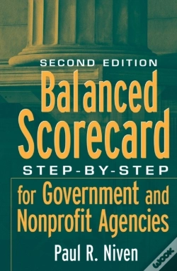 Capa do artigo Balanced Scorecard