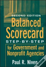 Capa do artigo Balanced Scorecard