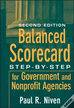 Capa do artigo Balanced Scorecard