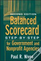 Balanced Scorecard