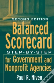 Capa do artigo Balanced Scorecard
