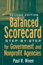 Balanced Scorecard - Preview