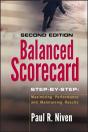 Balanced Scorecard Step-By-Step - Preview