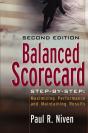 Balanced Scorecard Step-By-Step - Preview