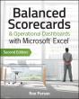 Balanced Scorecards And Operational Dashboards With Microsoft Excel - Preview
