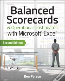 Capa do artigo Balanced Scorecards And Operational Dashboards With Microsoft Excel