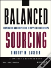 Balanced Sourcing