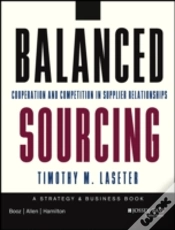 Capa do artigo Balanced Sourcing