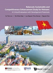 Capa do artigo Balanced, Sustainable And Competitiveness Enhancement Study For Vietnam: A Critical Evaluation With Development Potentials