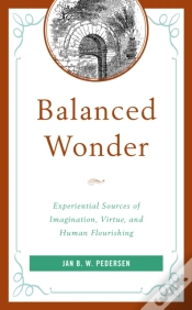 Capa do artigo Balanced Wonder