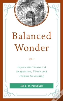 Capa do artigo Balanced Wonder