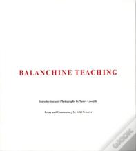 Balanchine Teaching