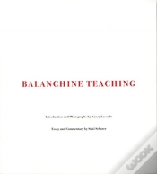 Capa do artigo Balanchine Teaching