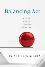 Capa do artigo Balancing Act