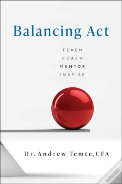 Capa do artigo Balancing Act
